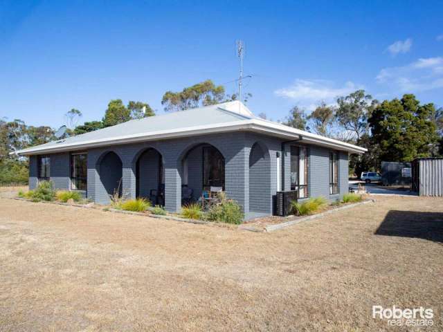 Rural For Sale in Beaconsfield, Tasmania