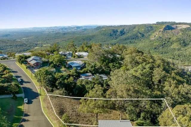 Land For Sale in Toowoomba, Queensland