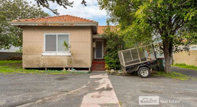 House For Rent in Bunbury, Western Australia