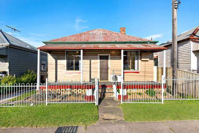 House For Sale in Cessnock, New South Wales