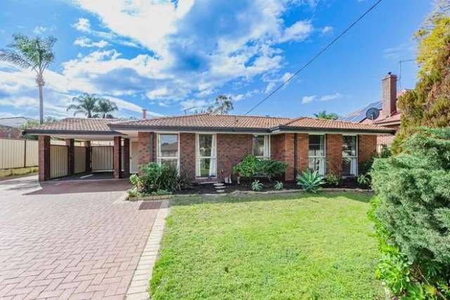 House For Sale in Town Of Bassendean, Western Australia