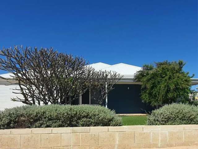 House For Rent in Geraldton, Western Australia