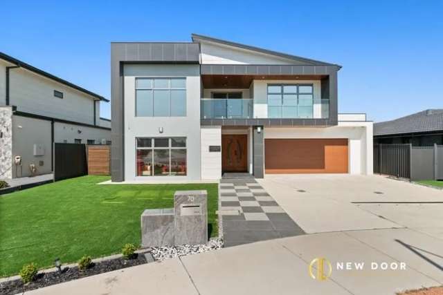 House For Sale in District of Gungahlin, Australian Capital Territory