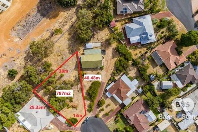 Land For Sale in Shire Of Harvey, Western Australia