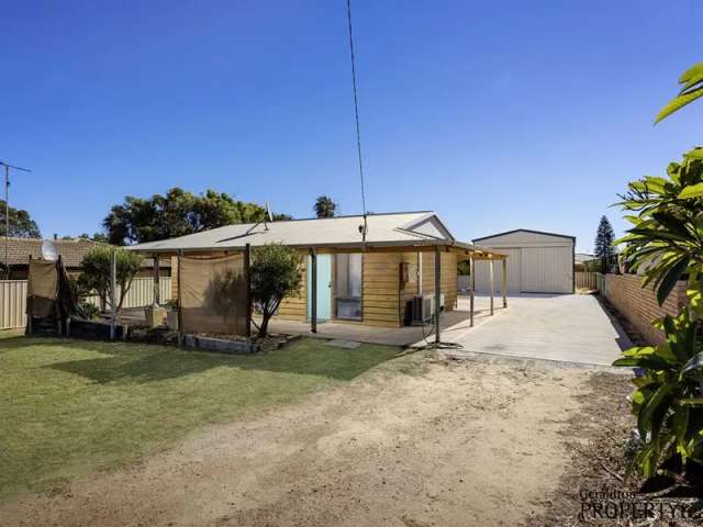 House For Sale in Dongara, Western Australia