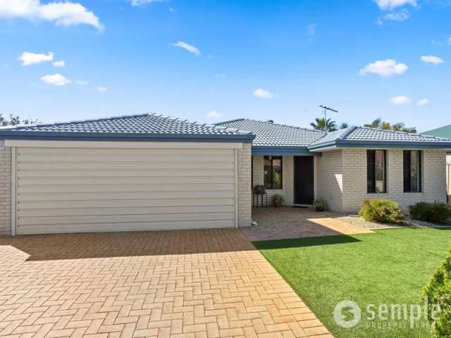 House For Sale in City of Cockburn, Western Australia