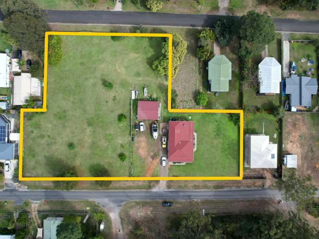 Rural For Sale in Greater Brisbane, Queensland