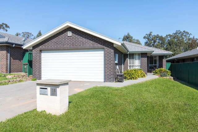 House For Sale in Muswellbrook, New South Wales