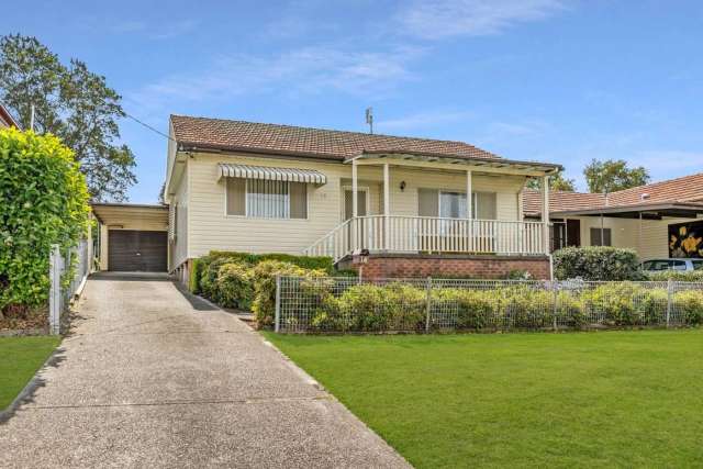 House For Sale in Newcastle-Maitland, New South Wales