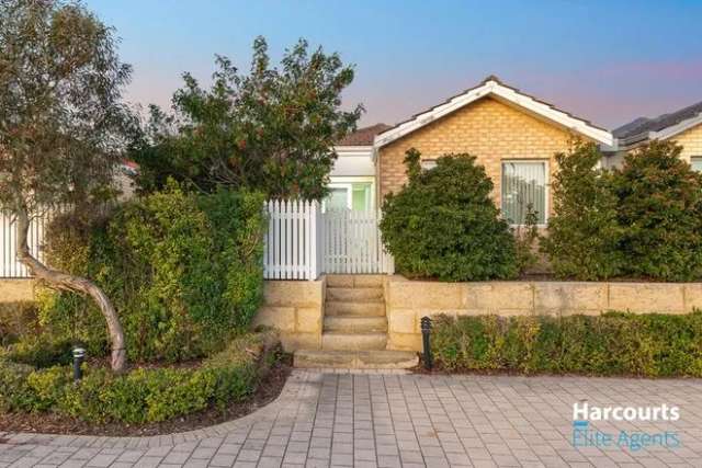 Villa For Sale in City of Rockingham, Western Australia