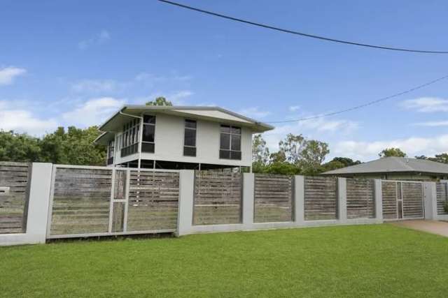 House For Sale in Townsville City, Queensland