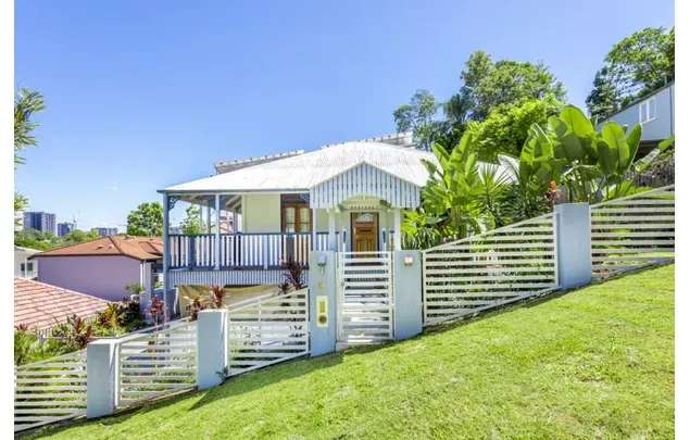 Rent 1 bedroom house in Brisbane City