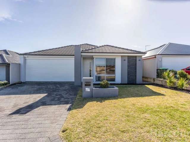 House For Sale in City of Wanneroo, Western Australia