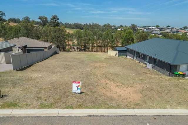 Land For Sale in Muswellbrook, New South Wales