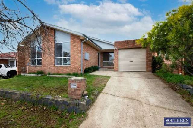 House For Rent in District of Gungahlin, Australian Capital Territory