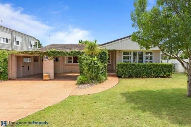 House For Rent in Toowoomba, Queensland