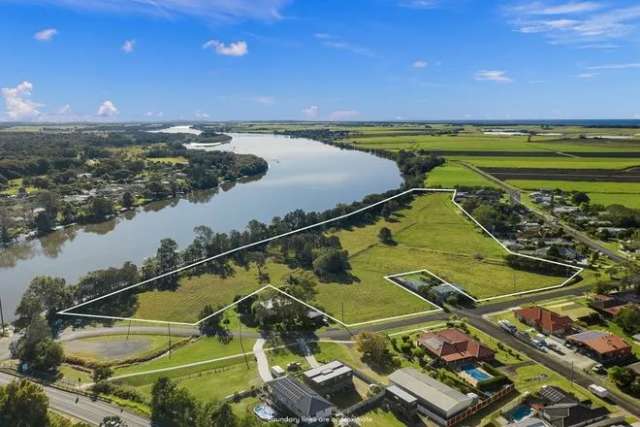 Land For Sale in Ballina Shire Council, New South Wales