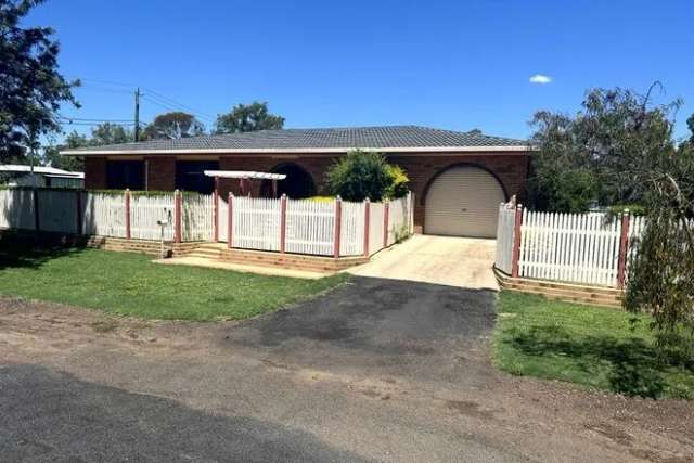 House For Rent in Dalby, Queensland