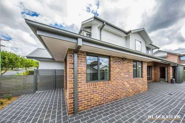 House For Rent in Queanbeyan, New South Wales