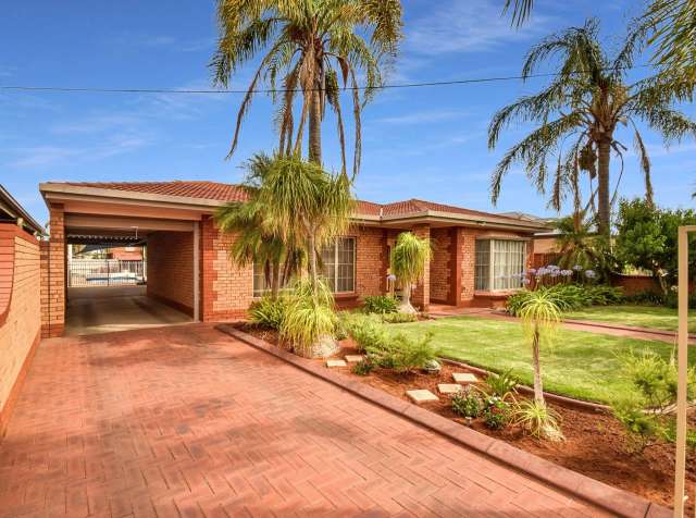 572A Silica Street, Broken Hill NSW 2880 - House For Sale