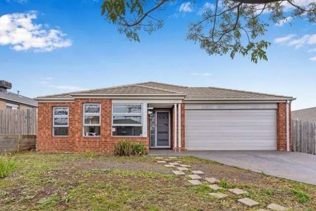 House For Sale in Shire of Moorabool, Victoria