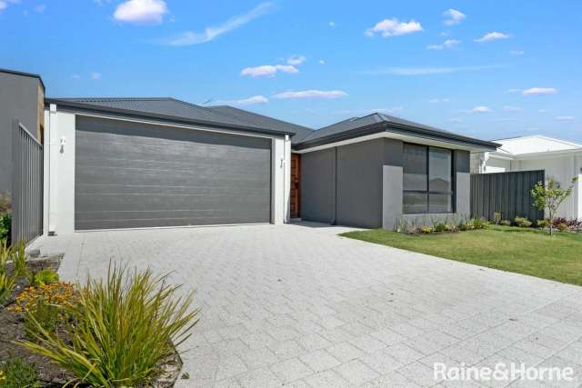 House For Rent in City of Swan, Western Australia