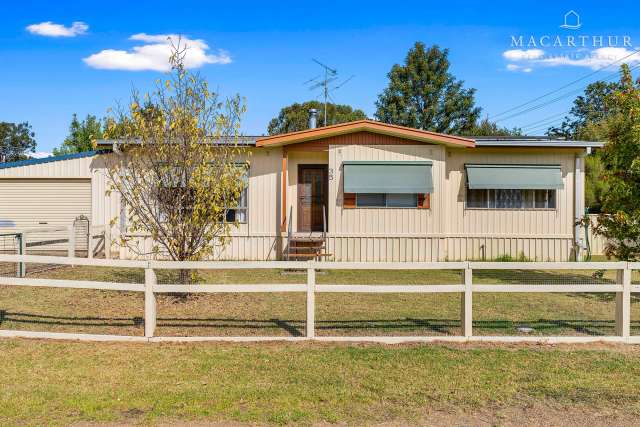 House For Sale in Wagga Wagga City Council, New South Wales