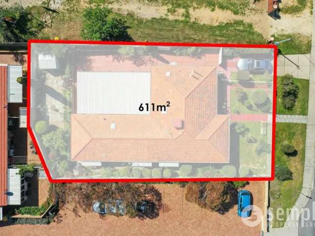 House For Sale in City of Cockburn, Western Australia