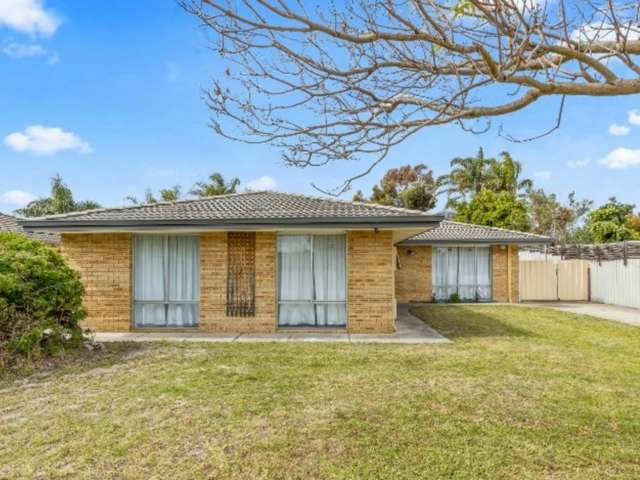 House For Rent in City of Swan, Western Australia