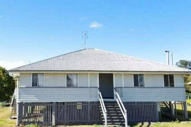 Rural For Sale in Gatton, Queensland