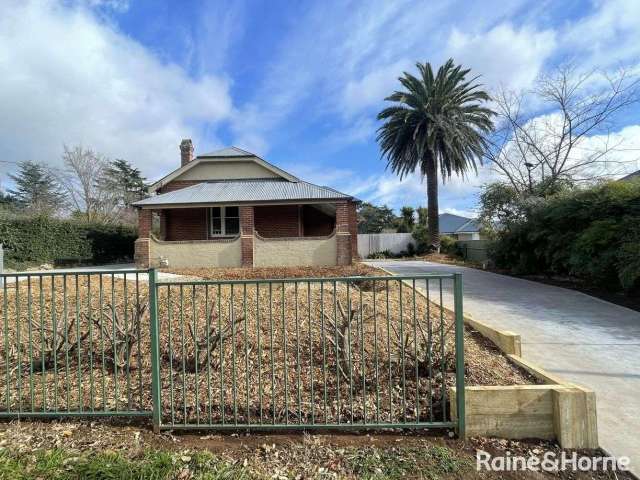 House For Rent in Goulburn, New South Wales