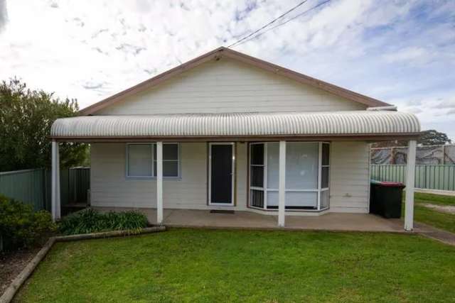 House For Rent in Mid-Western Regional Council, New South Wales