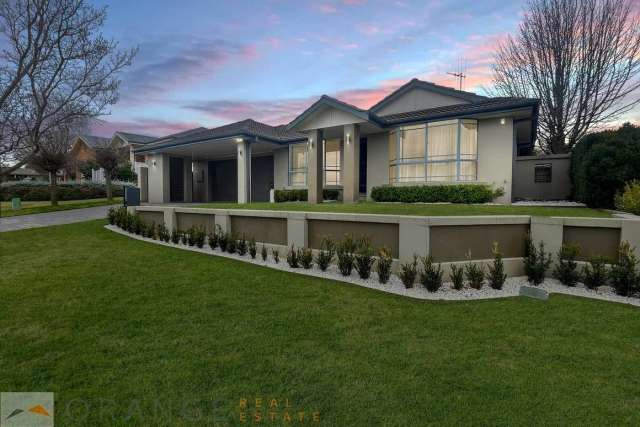 House For Sale in Orange, New South Wales