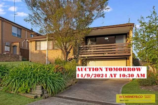 Villa For Sale in Sydney, New South Wales