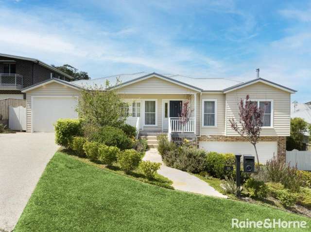 House For Sale in Berry, New South Wales