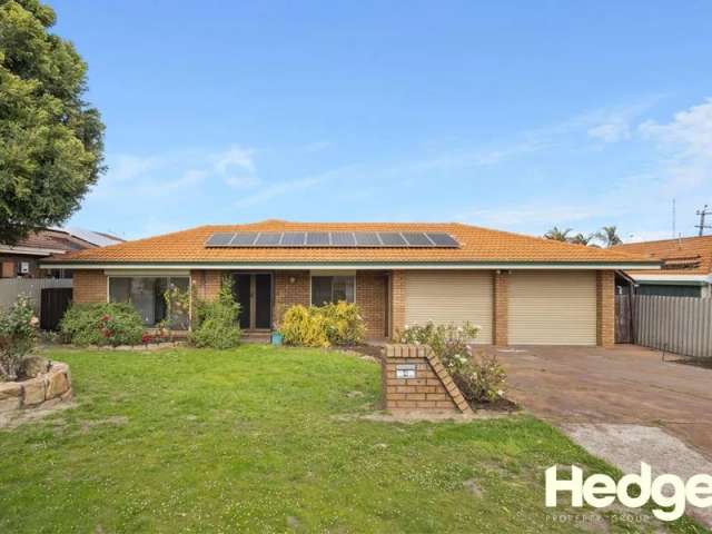 House For Sale in City of Bayswater, Western Australia