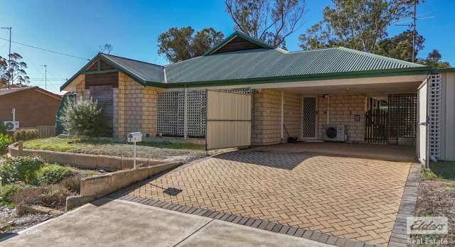 House For Rent in Northam, Western Australia