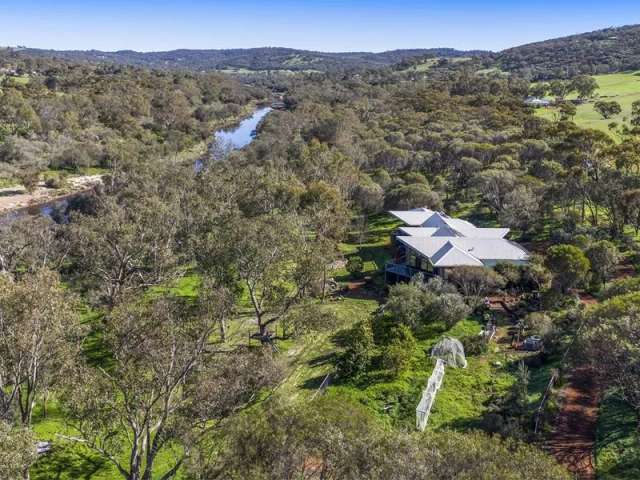 House For Sale in Toodyay, Western Australia