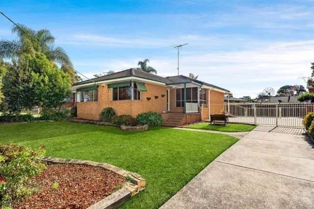 House For Sale in Sydney, New South Wales