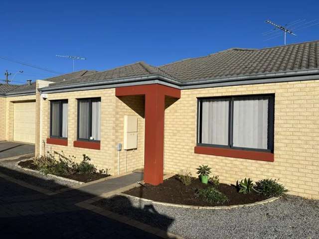 House For Rent in City of Stirling, Western Australia