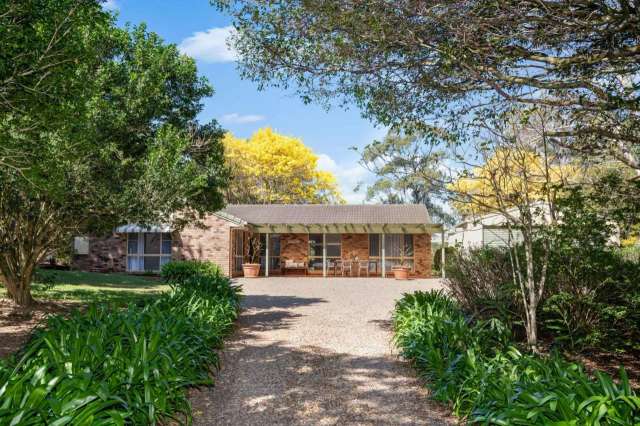 Rural For Sale in Sunshine Coast Regional, Queensland