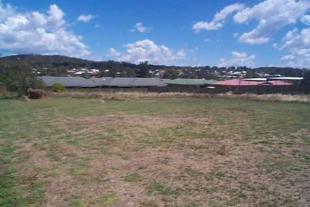 Land For Sale in Stanthorpe, Queensland