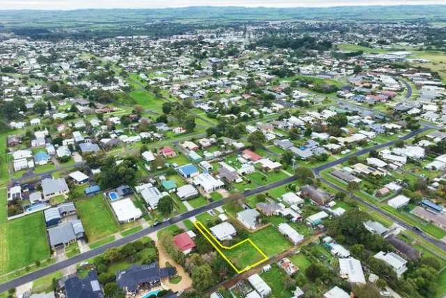 Land For Sale in Wonthaggi, Victoria