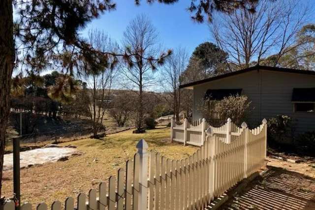 House For Sale in Braidwood, New South Wales