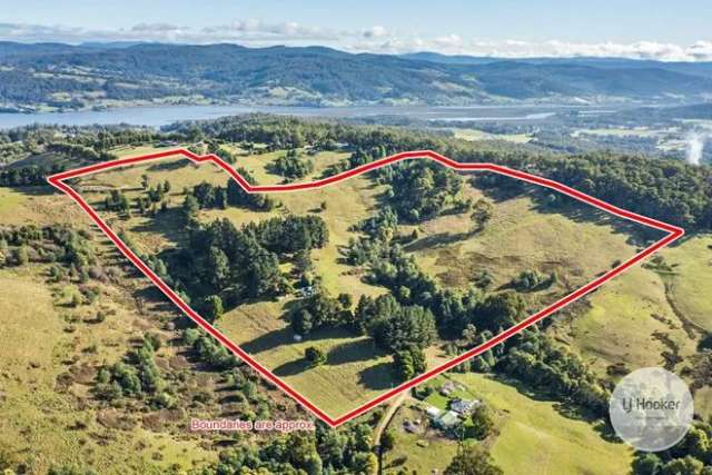 House For Sale in Cygnet, Tasmania