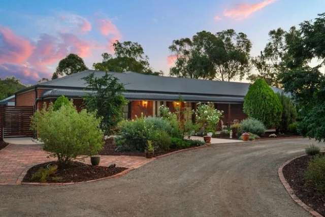 House For Sale in Bendigo, Victoria