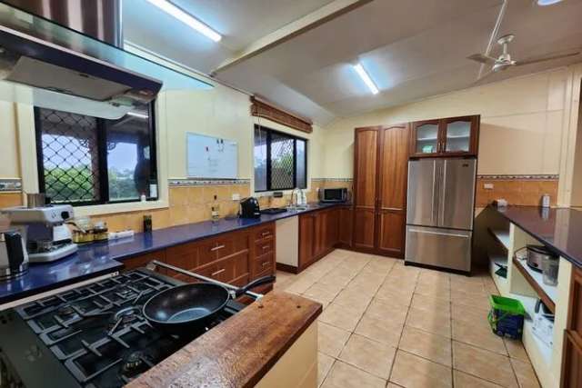 House For Rent in Tablelands Regional, Queensland