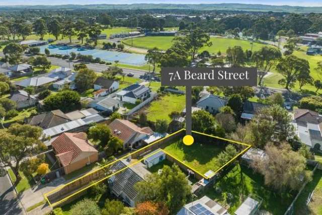 Land For Sale in Wonthaggi, Victoria