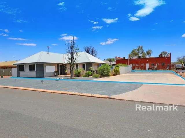 House For Rent in South Hedland, Western Australia