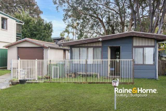 House For Sale in Central Coast Council, New South Wales